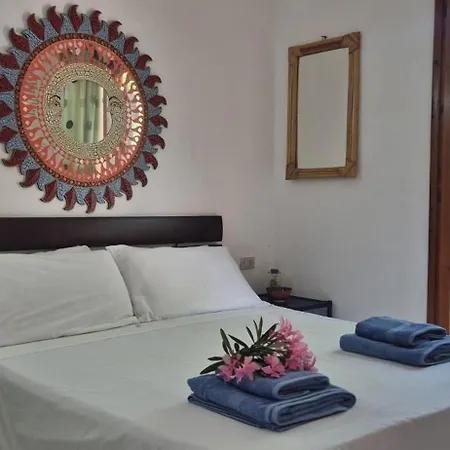 Agavi 30 Meters From The Sea Tatil Evi *